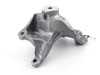 ES#2536843 - 4H0199307AK - Engine Mount Support Bracket - Left - Bracket that secures the engine to the engine mount - Genuine Volkswagen Audi - Audi
