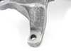 ES#2536843 - 4H0199307AK - Engine Mount Support Bracket - Left - Bracket that secures the engine to the engine mount - Genuine Volkswagen Audi - Audi