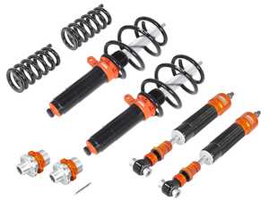 ES#3612822 - 430-503002-N - aFe Control Featherlight Single Adjustable Street/Track Coilover System - Take your performance to the next level - AFE - BMW