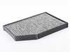 ES#3475815 - 64119382886 - Cabin Air Filter - Activated Charcoal - Keep your ride's cabin air clean and protect your health! - Genuine BMW - BMW