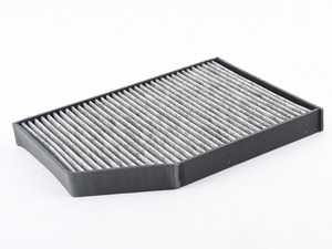 ES#3475815 - 64119382886 - Cabin Air Filter - Activated Charcoal - Keep your ride's cabin air clean and protect your health! - Genuine BMW - BMW