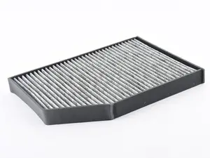 Cabin Air Filter - Activated Charcoal