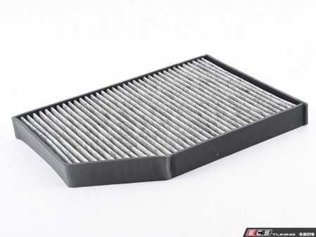 ES#3475815 - 64119382886 - Cabin Air Filter - Activated Charcoal - Keep your ride's cabin air clean and protect your health! - Genuine BMW - BMW