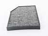 ES#3475815 - 64119382886 - Cabin Air Filter - Activated Charcoal - Keep your ride's cabin air clean and protect your health! - Genuine BMW - BMW