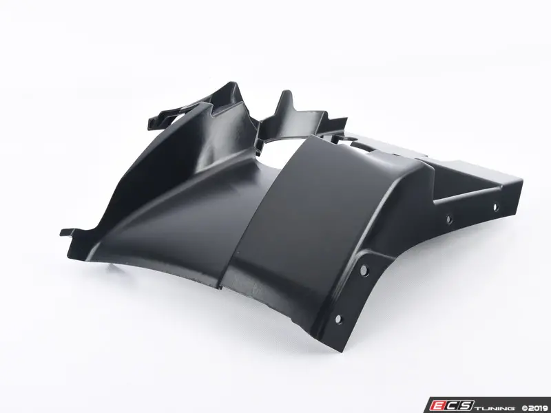 Genuine BMW - 51118062634 - SUPPORT RIGHT (51-11-8-062-634)