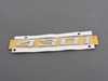 ES#3178545 - 51147423948 - Emblem - "430i" for Trunk Lid - Genuine BMW - BMW