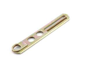 ES#29252 - 12311273638 - Tension Strap - Priced Each - Direct replacement from BMW! - Genuine BMW - BMW
