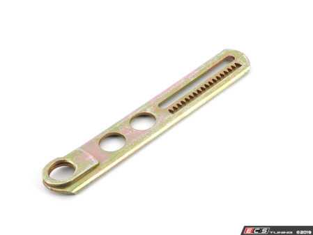 ES#29252 - 12311273638 - Tension Strap - Priced Each - Direct replacement from BMW! - Genuine BMW - BMW
