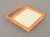 ES#3676850 - 2760940504 - Engine Air Filter - Priced Each - Filters the air before it enters your engine - Two (2) Required Per Vehicle - Hengst - Mercedes Benz