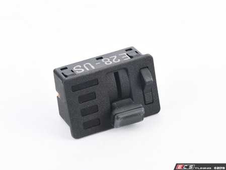 ES#166448 - 61311369947 - OBS FOG SWITCH - Genuine BMW - BMW