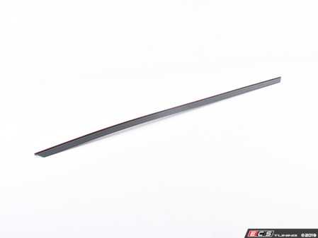 ES#89231 - 51211906843 - MOULDING - Genuine BMW - BMW
