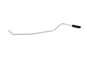 ES#2138370 - 51217205834 - Operating Rod - Door Rear Right - Genuine BMW - BMW