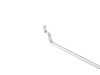 ES#2138370 - 51217205834 - Operating Rod - Door Rear Right - Genuine BMW - BMW