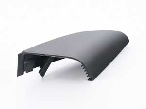 ES#255186 - 51337199596 - CORNER MOULDING, INT - Genuine BMW - BMW