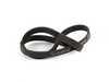 ES#2142928 - 021145933K - Accessory Drive Belt - Ribbed rubber belt for driving engine accessory components - Gates - Volkswagen