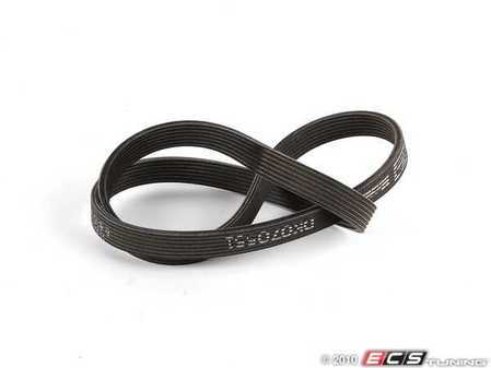 ES#2142928 - 021145933K - Accessory Drive Belt - Ribbed rubber belt for driving engine accessory components - Gates - Volkswagen