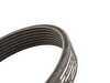 ES#2142928 - 021145933K - Accessory Drive Belt - Ribbed rubber belt for driving engine accessory components - Gates - Volkswagen