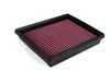 ES#4797 - 332866 - K&N Air Filter - Priced Each - Drop-in performance filter - K&N - Audi