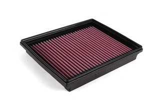 ES#4797 - 332866 - K&N Air Filter - Priced Each - Drop-in performance filter - K&N - Audi