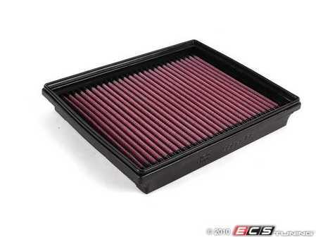 ES#4797 - 332866 - K&N Air Filter - Priced Each - Drop-in performance filter - K&N - Audi
