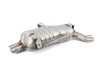 ES#39385 - 18107504171 - E46 Rear Muffler - 325i/Ci - OEM replacement - Genuine BMW - BMW