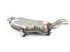 ES#39385 - 18107504171 - E46 Rear Muffler - 325i/Ci - OEM replacement - Genuine BMW - BMW