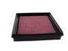 ES#4797 - 332866 - K&N Air Filter - Priced Each - Drop-in performance filter - K&N - Audi