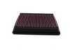 ES#4797 - 332866 - K&N Air Filter - Priced Each - Drop-in performance filter - K&N - Audi
