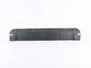 ES#2720753 - 51497327732 - F15 Lower hatch trim - Black - Genuine BMW - BMW