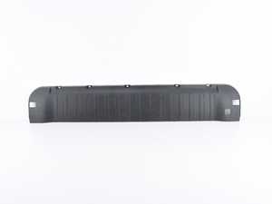 ES#2720753 - 51497327732 - F15 Lower hatch trim - Black - Genuine BMW - BMW