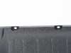 ES#2720753 - 51497327732 - F15 Lower hatch trim - Black - Genuine BMW - BMW