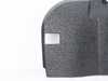 ES#2720753 - 51497327732 - F15 Lower hatch trim - Black - Genuine BMW - BMW