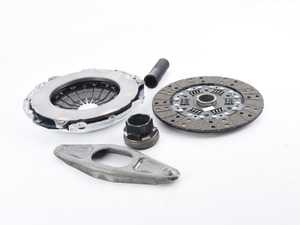 ES#4750933 - FW-075-AL250KT - ClutchMasters FX250 Stage 2 Complete Clutch Kit w/ Aluminum Flywheel - Complete Clutch and Flywheel Kit - Includes Everything You Need for a Seamless Installation! - Assembled By ECS - BMW