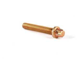 ES#41984 - 23002282242 - Bolt - Priced Each  - (NO LONGER AVAILABLE) - M8X50 - Genuine BMW - 