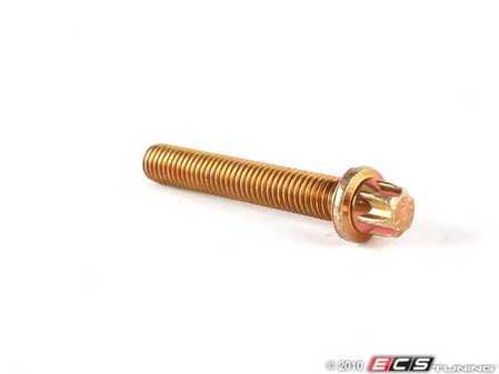 ES#41984 - 23002282242 - Bolt - Priced Each  - (NO LONGER AVAILABLE) - M8X50 - Genuine BMW - 