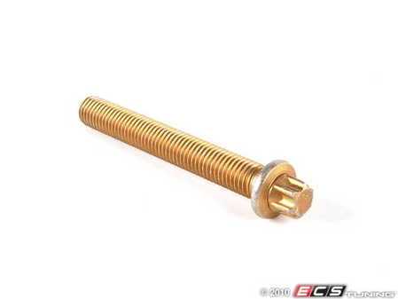ES#41983 - 23002282241 - BOLT - See MOQKT - Genuine BMW - BMW