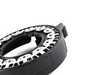 ES#401757 - 5M0941645 - Retaining Ring - Priced Each - Used to hold your headlight bulb in place - Genuine Volkswagen Audi - Volkswagen