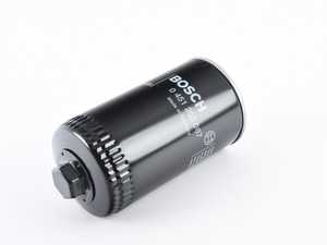 ES#1884432 - 074115561 - Oil Filter - Priced Each - Original Equipment quality from Bosch - Bosch - Volkswagen