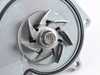 ES#3179074 - 06E121018D - Water Pump  - Includes gasket and features a metal impeller - Genuine Volkswagen Audi - Audi Volkswagen
