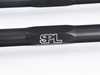 ES#3537079 - SPLTRE9X - Titanium Series Adjustable Front Thrust Arms - Pair - Give your BMW the front camber adjustment you need to maintain proper suspension geometry. Made in the USA! - SPL Parts - BMW