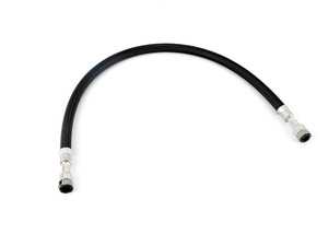 ES#2100550 - 13537595612 - Fuel Hose - Genuine BMW - BMW
