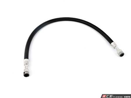 ES#2100550 - 13537595612 - Fuel Hose - Genuine BMW - BMW