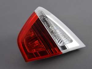 ES#2568157 - 63216937460 - E90 Inner Tail Light - Right - This is the Trunk Lid mounted tail light. Does not include bulb holder or seal. - Magneti Marelli - BMW