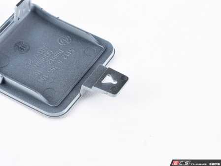 ES#73457 - 51110305104 - COVER - Genuine BMW - 