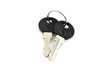 ES#89030 - 51211851987 - Catch With Key - Left, *Code 5000 - Genuine BMW - BMW