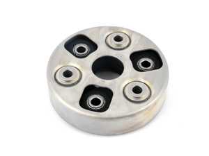 ES#316186 - 1K0521127 - Rear Driveshaft Flex Disc - Coupling for the drive shaft - Genuine Volkswagen Audi - Volkswagen