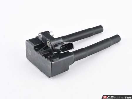 ES#2648533 - 2799060060 - IGNITION COI - Genuine Mercedes Benz - 