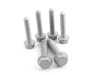 ES#3691705 - n105524041KT - Transmission Mount Hardware Kit - Includes all necessary stretch bolts that must be replaced whenever your mounts are serviced - Genuine Volkswagen Audi - Volkswagen