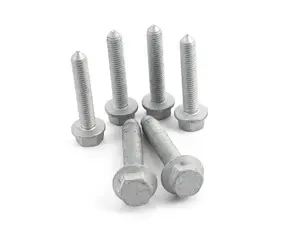 Transmission Mount Hardware Kit
