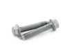 ES#3691705 - n105524041KT - Transmission Mount Hardware Kit - Includes all necessary stretch bolts that must be replaced whenever your mounts are serviced - Genuine Volkswagen Audi - Volkswagen